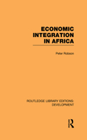 Economic Integration in Africa