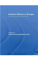 Pension Reform in Europe