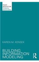 Building Information Modeling: (PocketArchitecture)