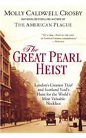 The Great Pearl Heist