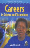 Careers in Science    Jaws Discovery