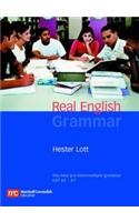 Real English Grammar Pre-Intermediate