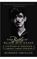 The Battle of Blair Mountain