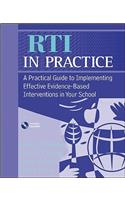 RTI in Practice