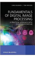 Fundamentals of Digital Image Processing