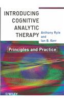 Introducing Cognitive Analytic Therapy