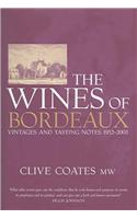The Wines of Bordeaux
