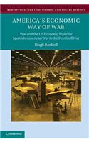 America's Economic Way of War