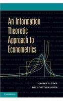Information Theoretic Approach to Econometrics