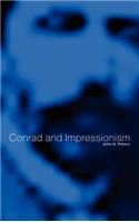 Conrad and Impressionism
