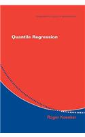 Quantile Regression