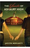 The Ghosts of Ashbury High