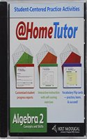 Algebra 2: Concepts and Skills