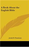 Book About the English Bible