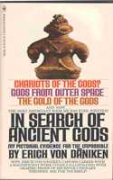 In Search of Ancient Gods: My Pictorial Evidence for the Impossible