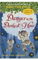 Magic Tree House Super Edition #1: Danger in the Darkest Hour