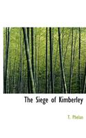 Siege of Kimberley: (English)