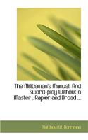 Militiaman's Manual