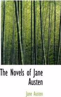 The Novels of Jane Austen