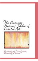 The University Museum