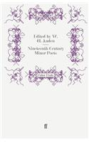 Nineteenth-Century Minor Poets