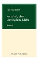 Annabel, Eine Unmogliche Liebe