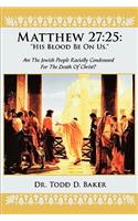 Matthew 27