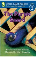 The Purple Snerd