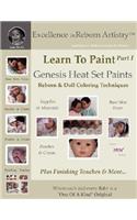 Learn To Paint Part 1