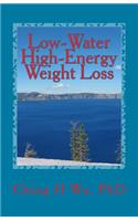 Low-Water High-Energy Weight Loss
