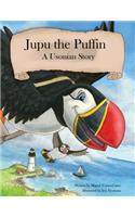 Jupu the Puffin