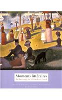 Moments Litteraires