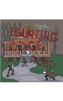 Mystery on Haunting Lodge Road
