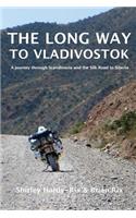Long Way to Vladivostok