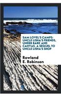 Sam Lovel's Camps