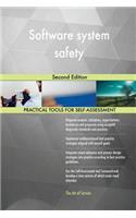 Software system safety Second Edition