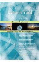 Dynamic Yield Standard Requirements