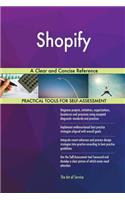 Shopify A Clear and Concise Reference
