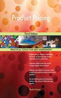 Product Pricing Third Edition