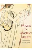 Women in Ancient Greece (Paper)