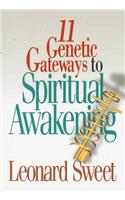 Genetic Keys to Spiritual Renewal