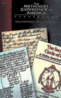 Methodist Experience in America Volume II