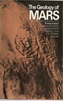 The Geology of Mars