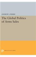 The Global Politics of Arms Sales