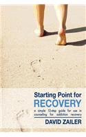 Starting Point for Recovery
