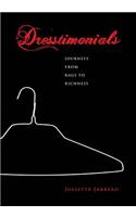 Dresstimonials