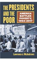 Presidents and the Poor