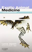 Exotic Animal Medicine: A Quick Reference Guide