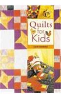 Quilts for Kids