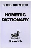 Homeric Dictionary